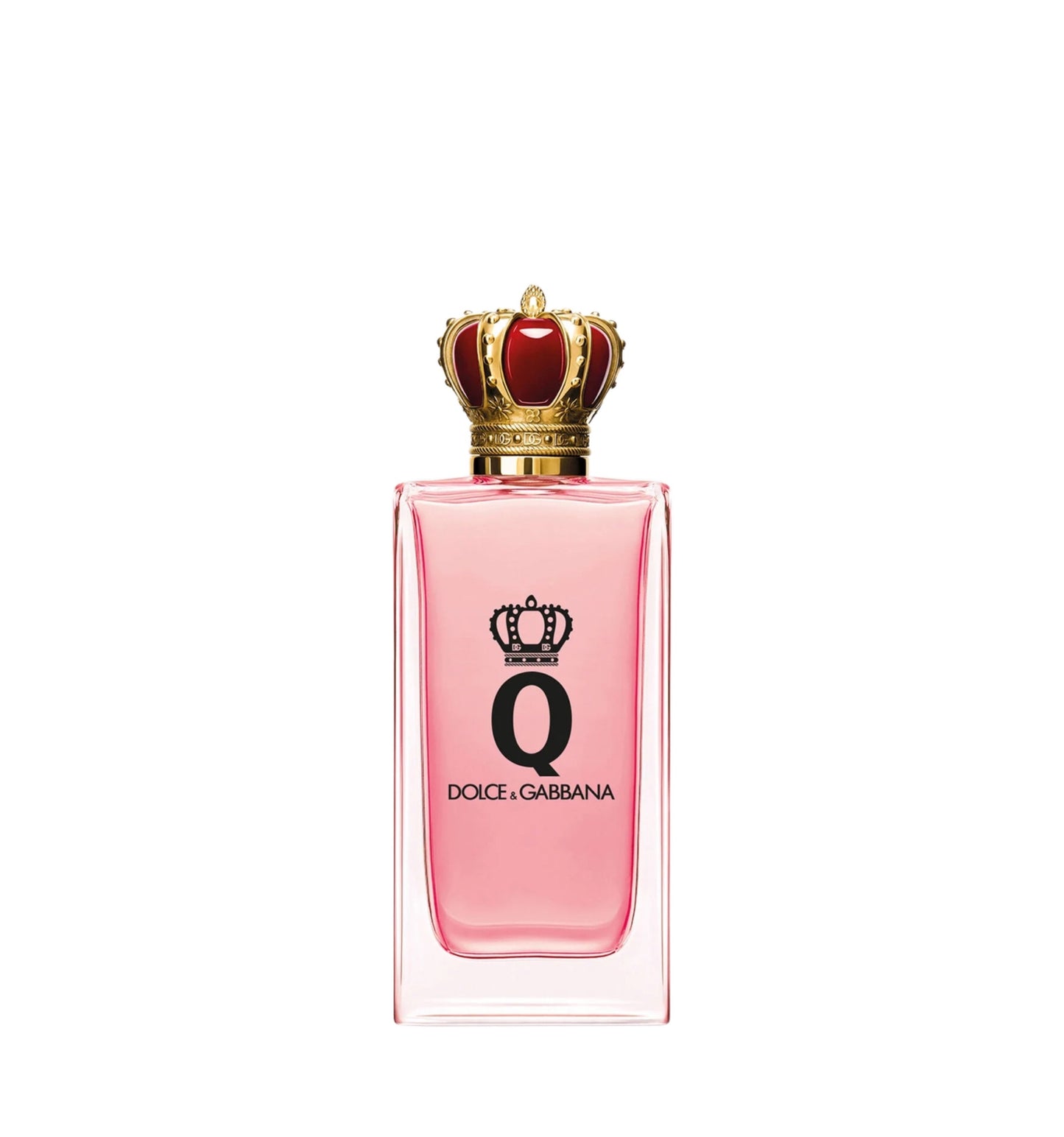 Q BY DOLCE&GABBANA EAU DE PARFUM 100 ML (SCATOLATO)