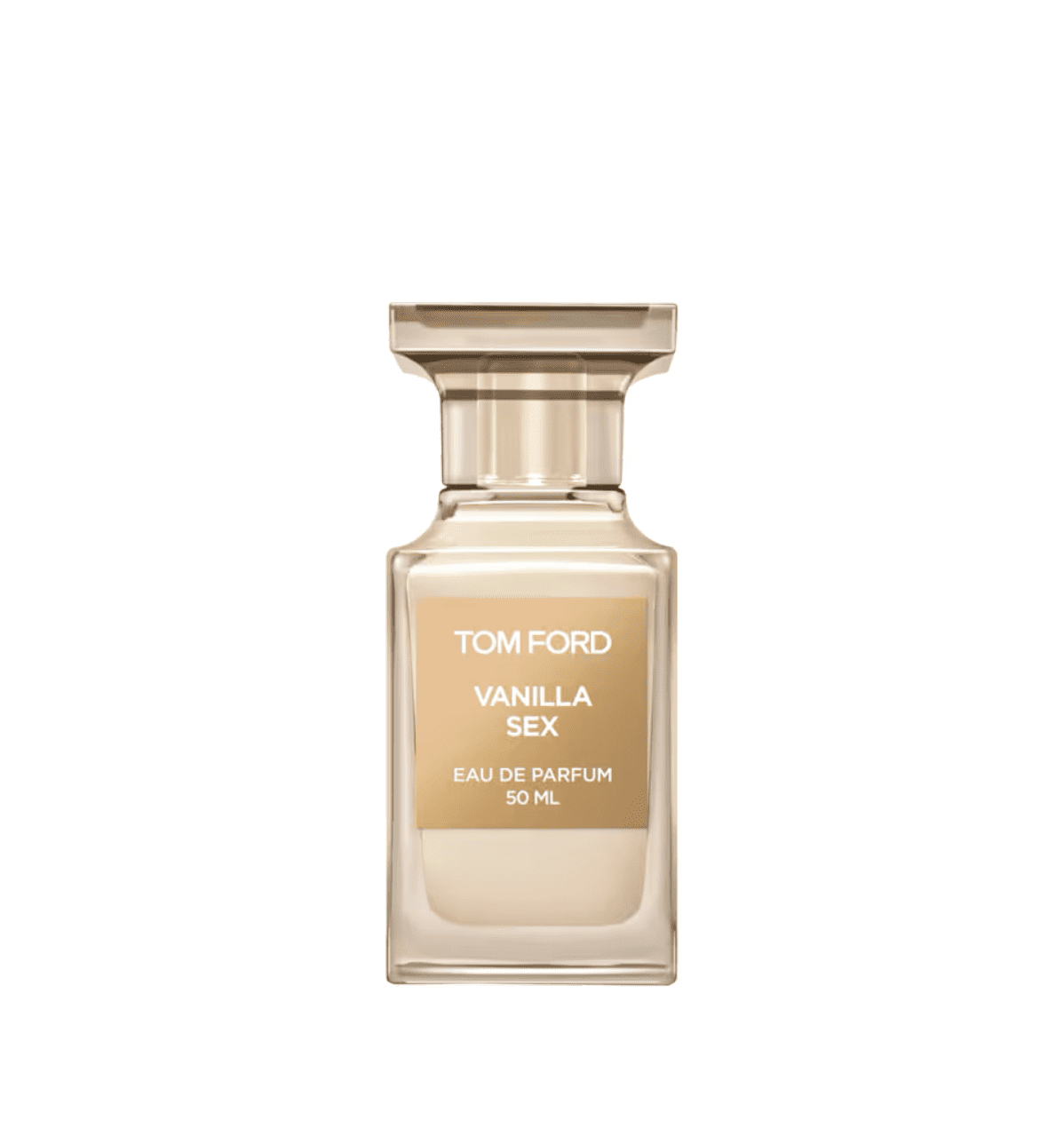 TOM FORD VANILLA SEX EAU DE PARFUM 50 ML (SCATOLATO)