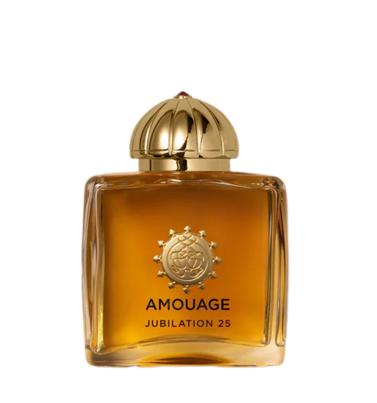 AMOUAGE JUBILATION 25 WOMAN EDP 100ML (TESTER)