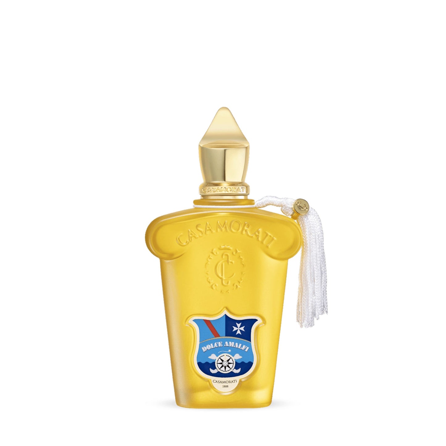 Xerjoff CASAMORATI Dolce Amalfi EAU DE PARFUM 100ML (SCATOLATO)