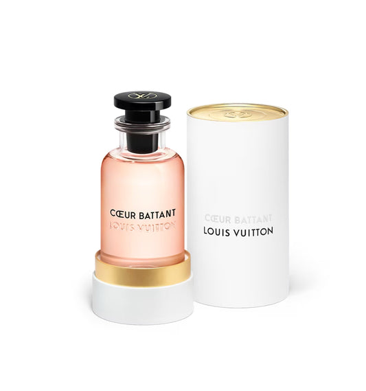 Cœur Battant EAU DE PARFUM 100ML (SCATOLATO)