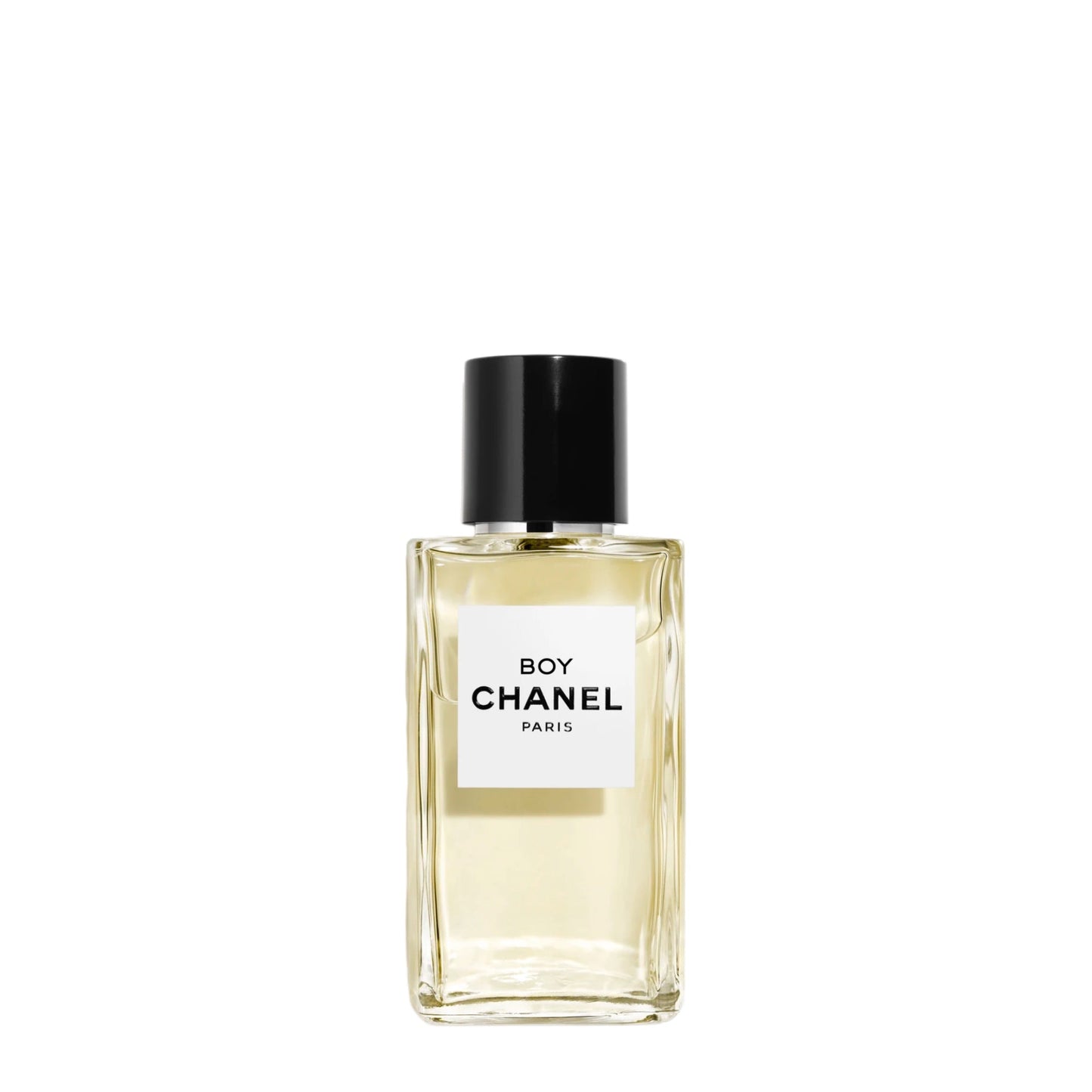 CHANEL BOY EAU DE PARFUM 75 ML (SCATOLATO)