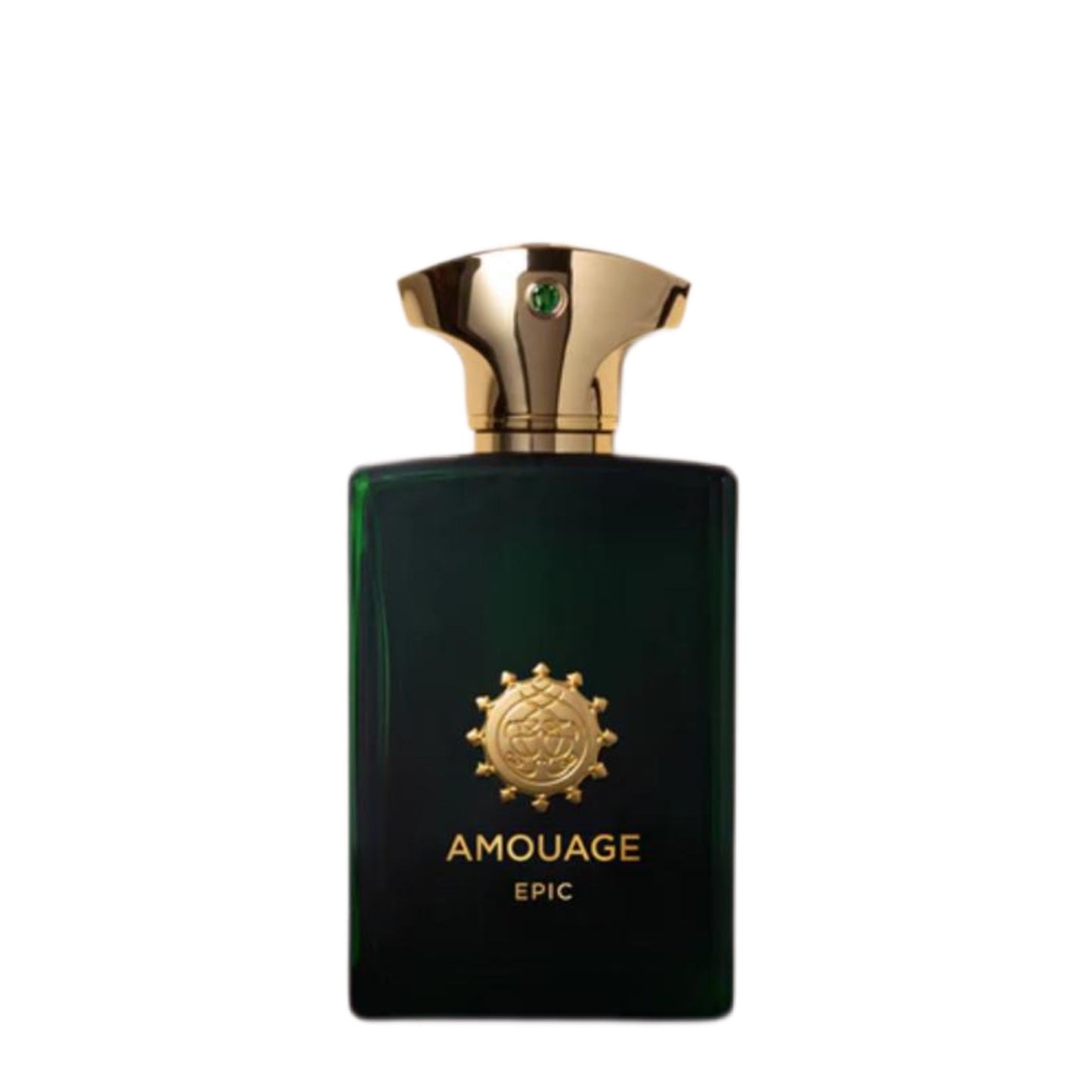 AMOUAGE EPIC MAN EDP 100ML (SCATOLATO)