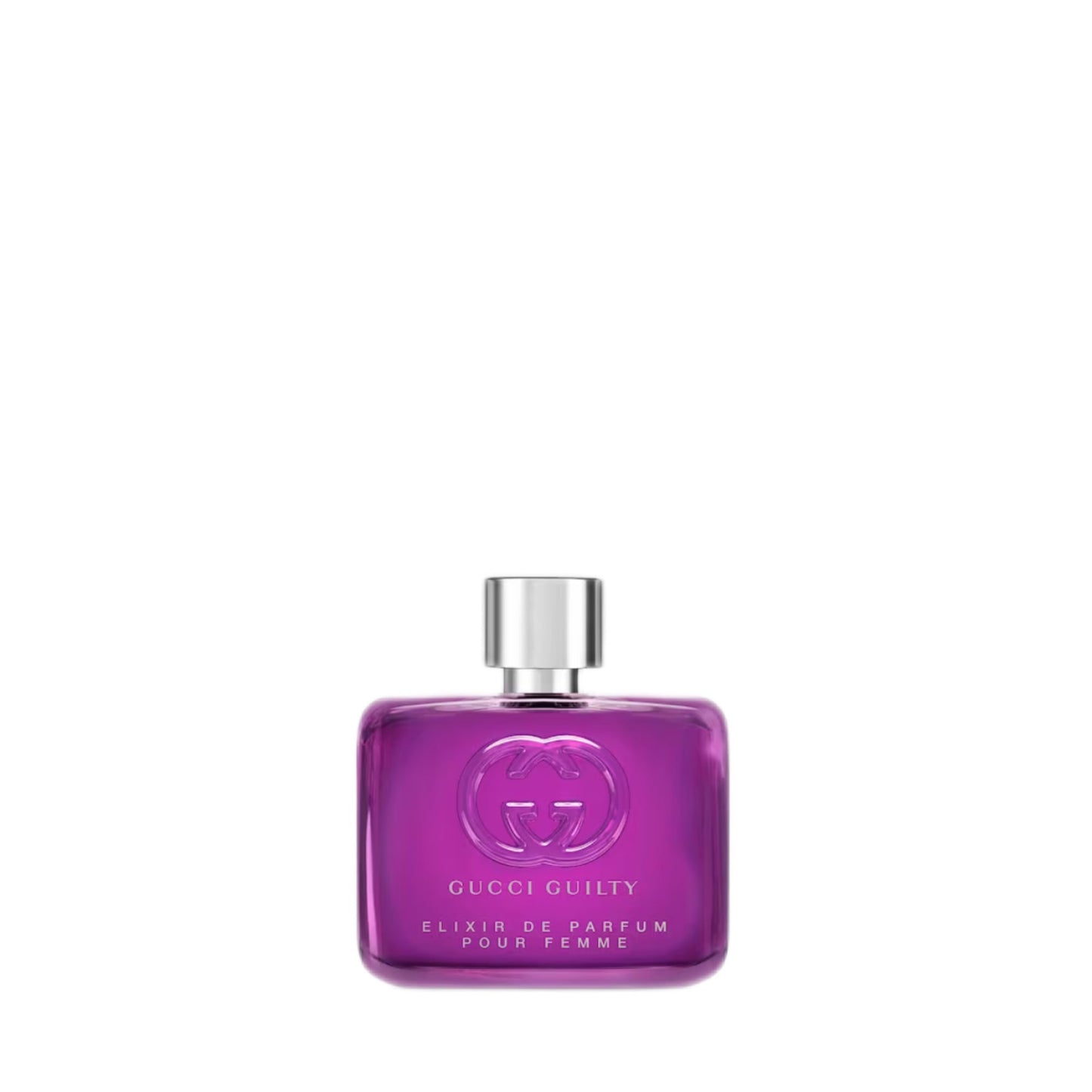 GUCCI GUILTY ELIXIR DE PARFUM POUR FEMME, 60 ML (SCATOLATO)