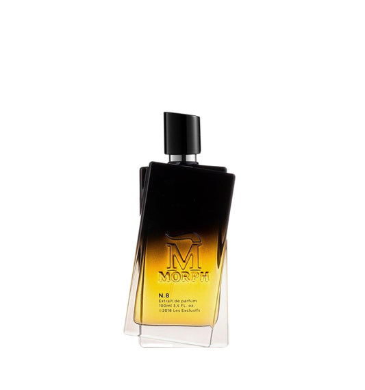 MORPH N. 8 EXTRAIT DE PARFUM 100ML (SCATOLATO)