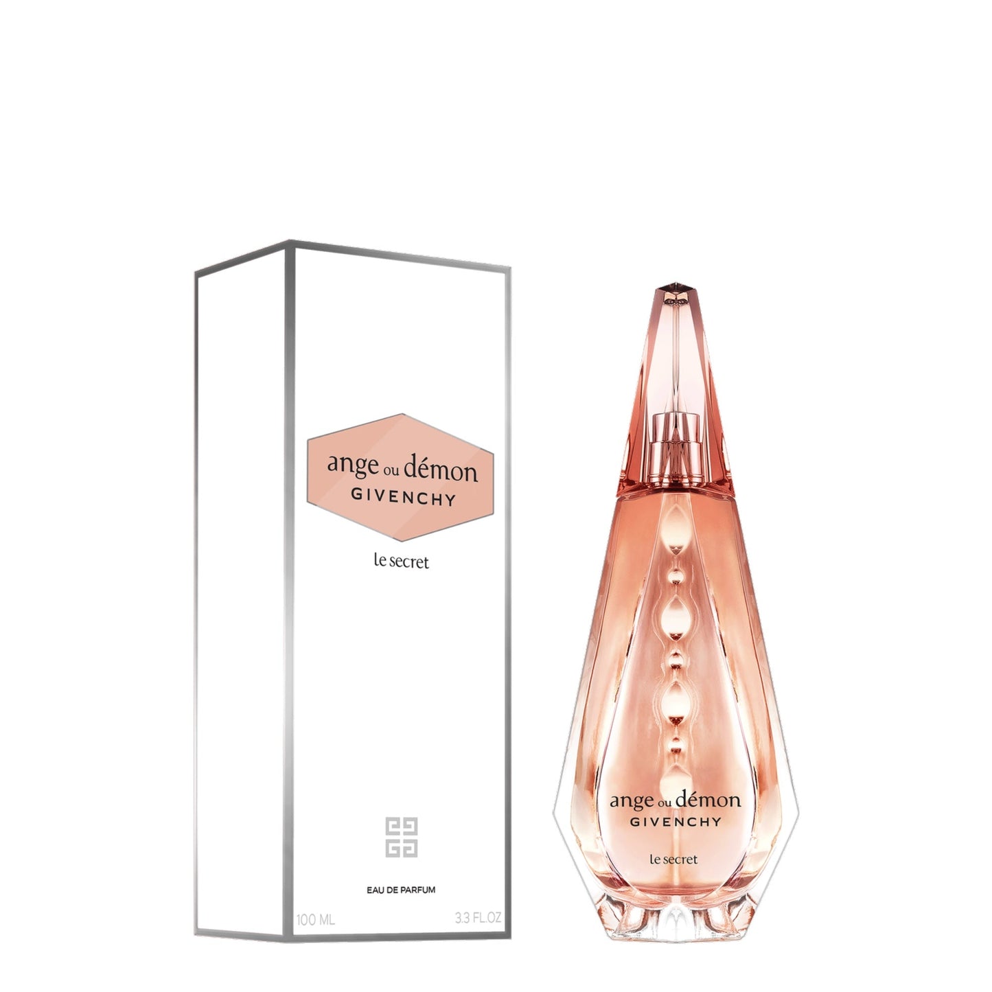 GIVENCHY ANGE OU DÉMON LE SECRET 100 ML (SCATOLATO)