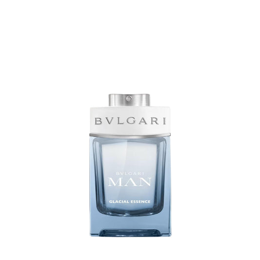 BVLGARI MAN GLACIAL ESSENCE EAU DE PARFUM 100 ML (TESTER)