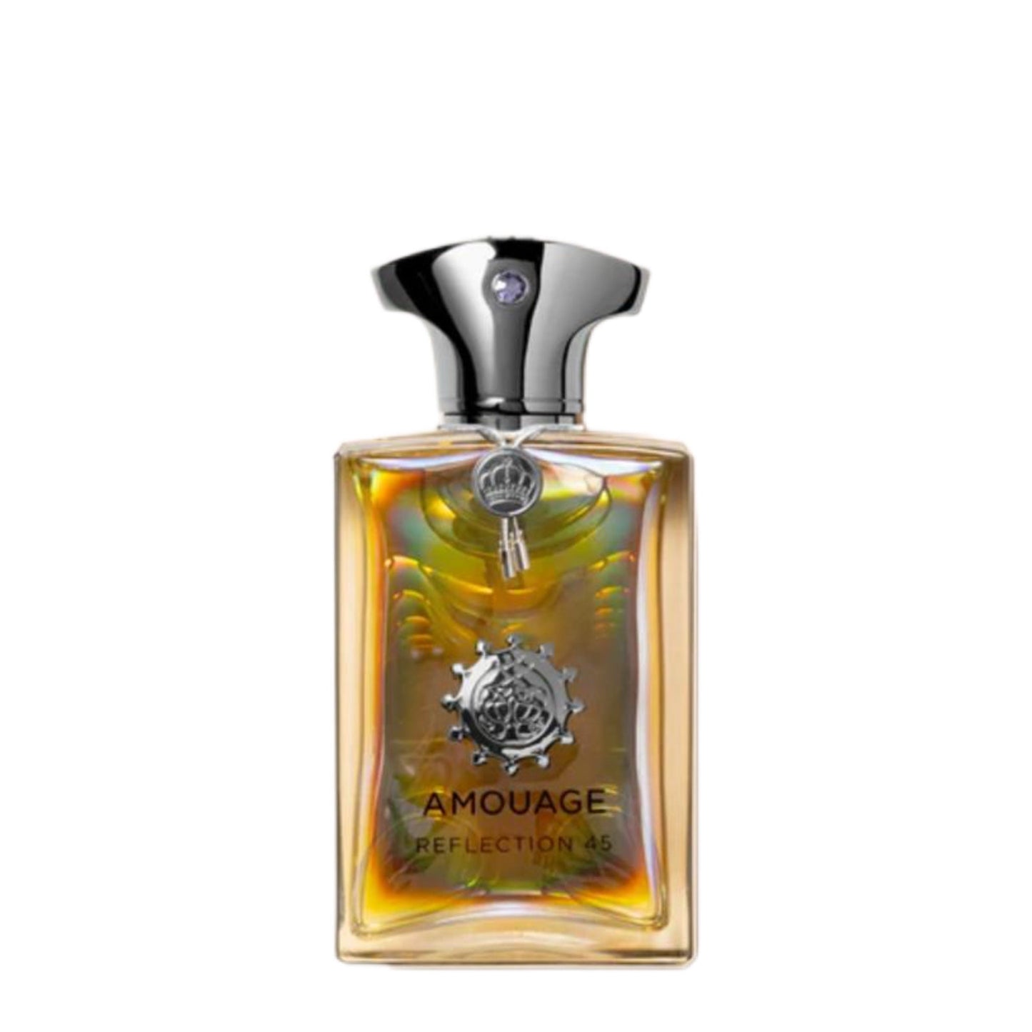 AMOUAGE REFLECTION 45 MAN EXTRAIT 100ML (SCATOLATO)