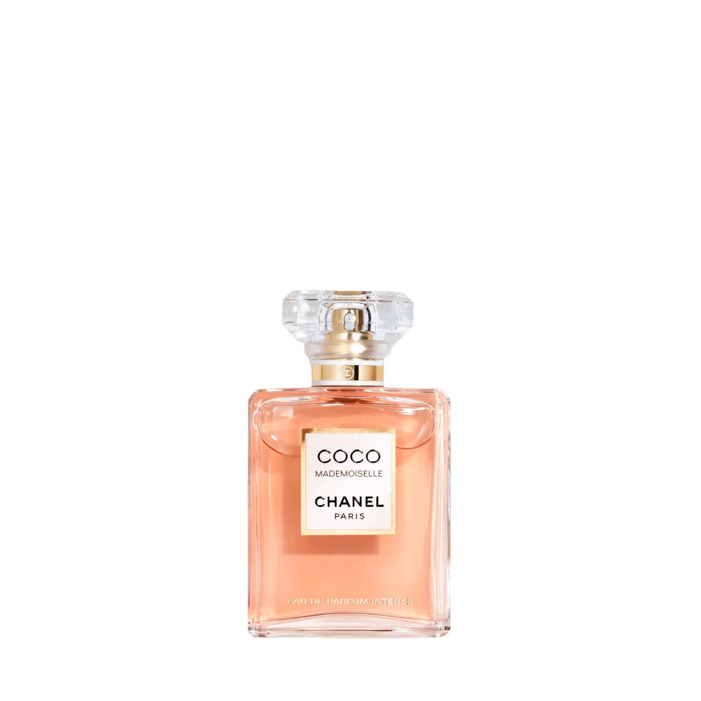 CHANEL COCO MADEMOISELLE EAU DE PARFUM INTENSE 100 ML (SCATOLATO)