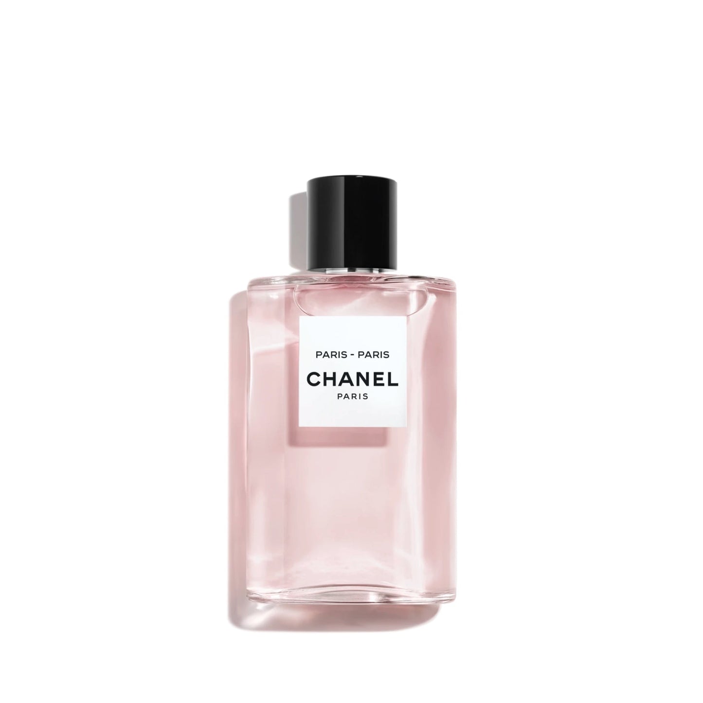 CHANEL PARIS-PARIS EAU DE TOILETTE 100 ML (TESTER)