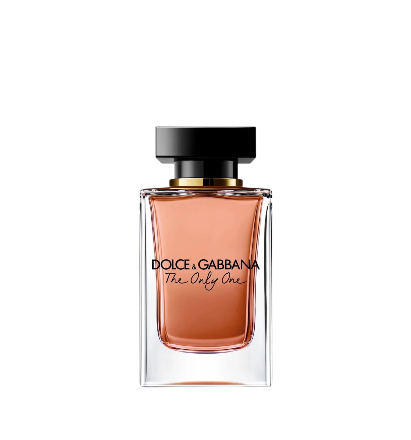 DOLCE&GABBANA THE ONLY ONE EAU DE PARFUM 100 ML (TESTER)