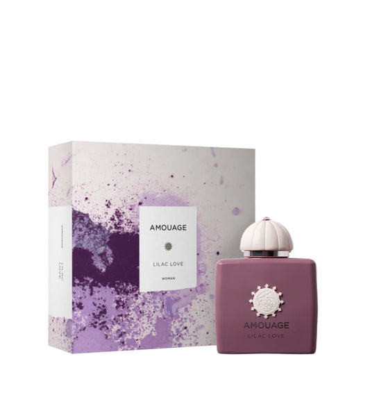 AMOUAGE LILAC LOVE EDP 100ML (SCATOLATO)