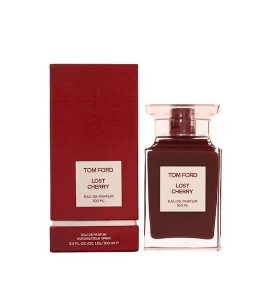 TOM FORD LOST CHERRY EAU DE PARFUM 50 ML (SCATOLATO)