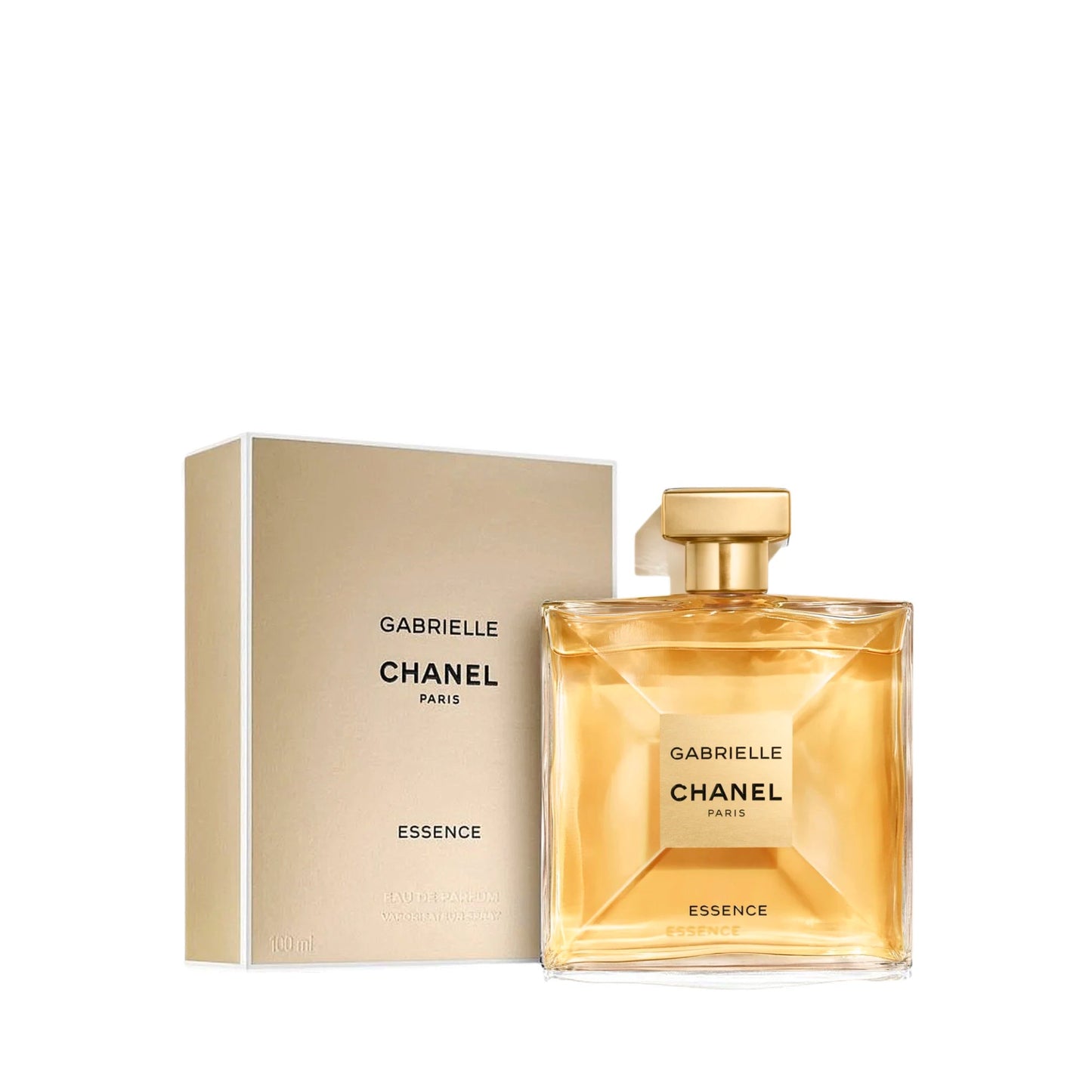 CHANEL GABRIELLE CHANEL ESSENCE EAU DE PARFUM 100 ML (SCATOLATO)