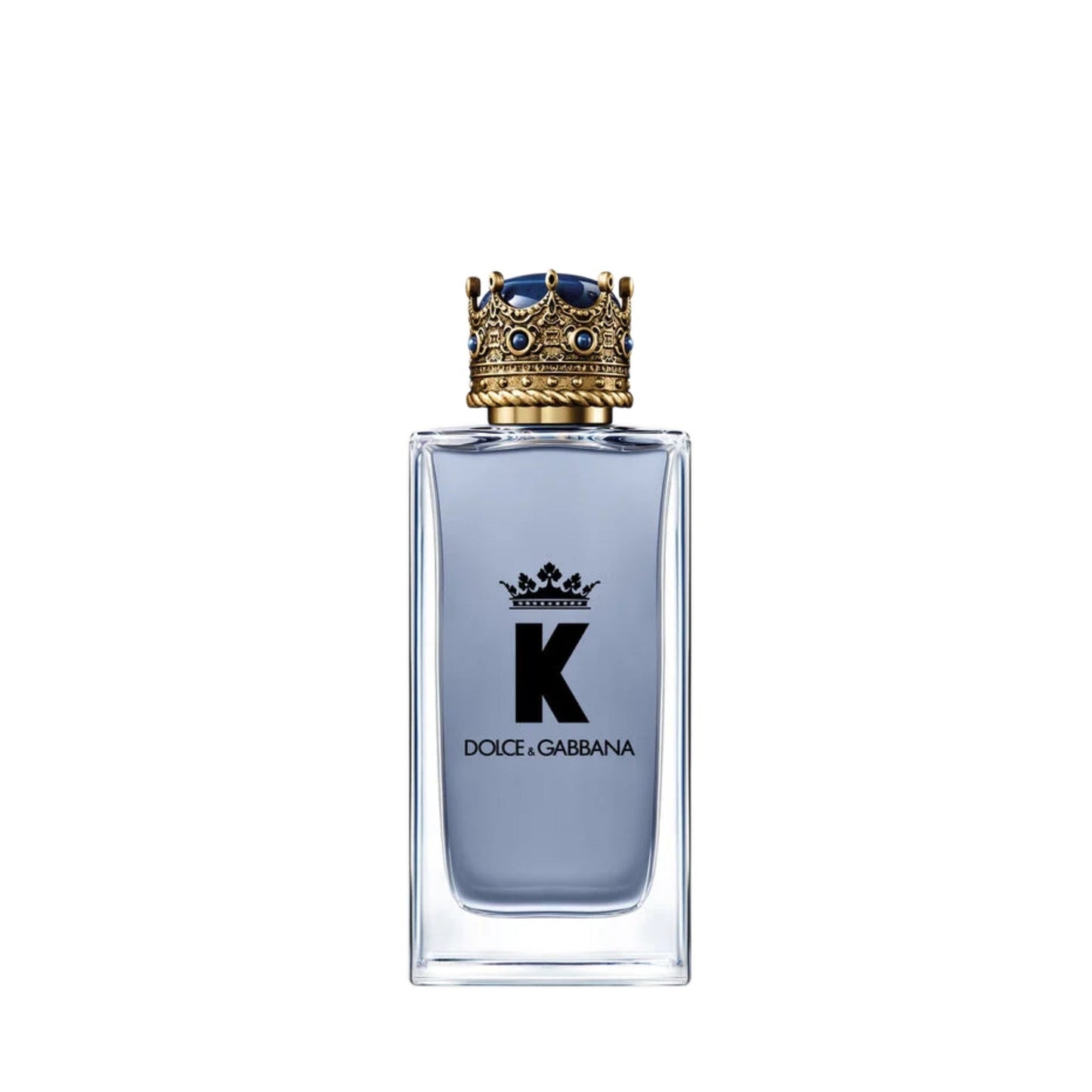 K BY DOLCE&GABBANA EAU DE TOILETTE 100 ML (SCATOLATO)