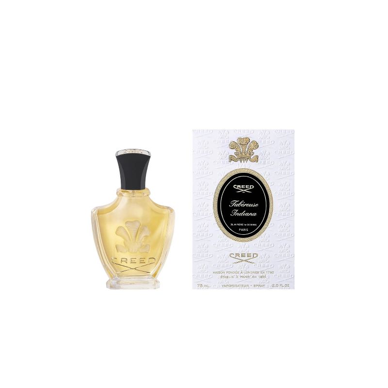 Creed TUBEREUSE INDIANA Eau de Parfum 75ML (Scatolato)