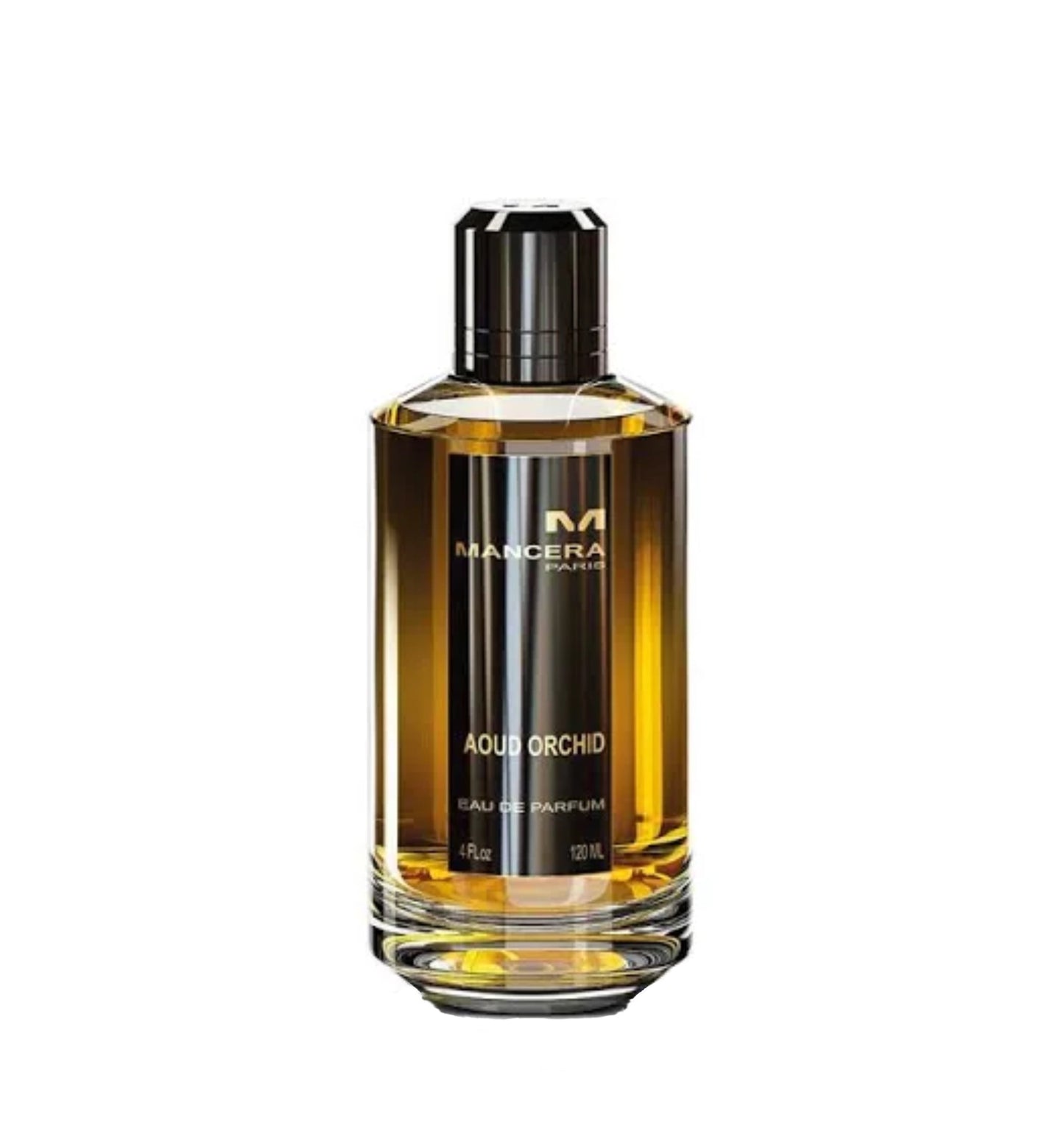 MANCERA AOUD ORCHID DE PARFUM 120 ML (TESTER)MANCERA