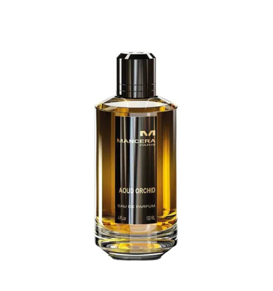 MANCERA AOUD ORCHID DE PARFUM 120 ML (TESTER)MANCERA