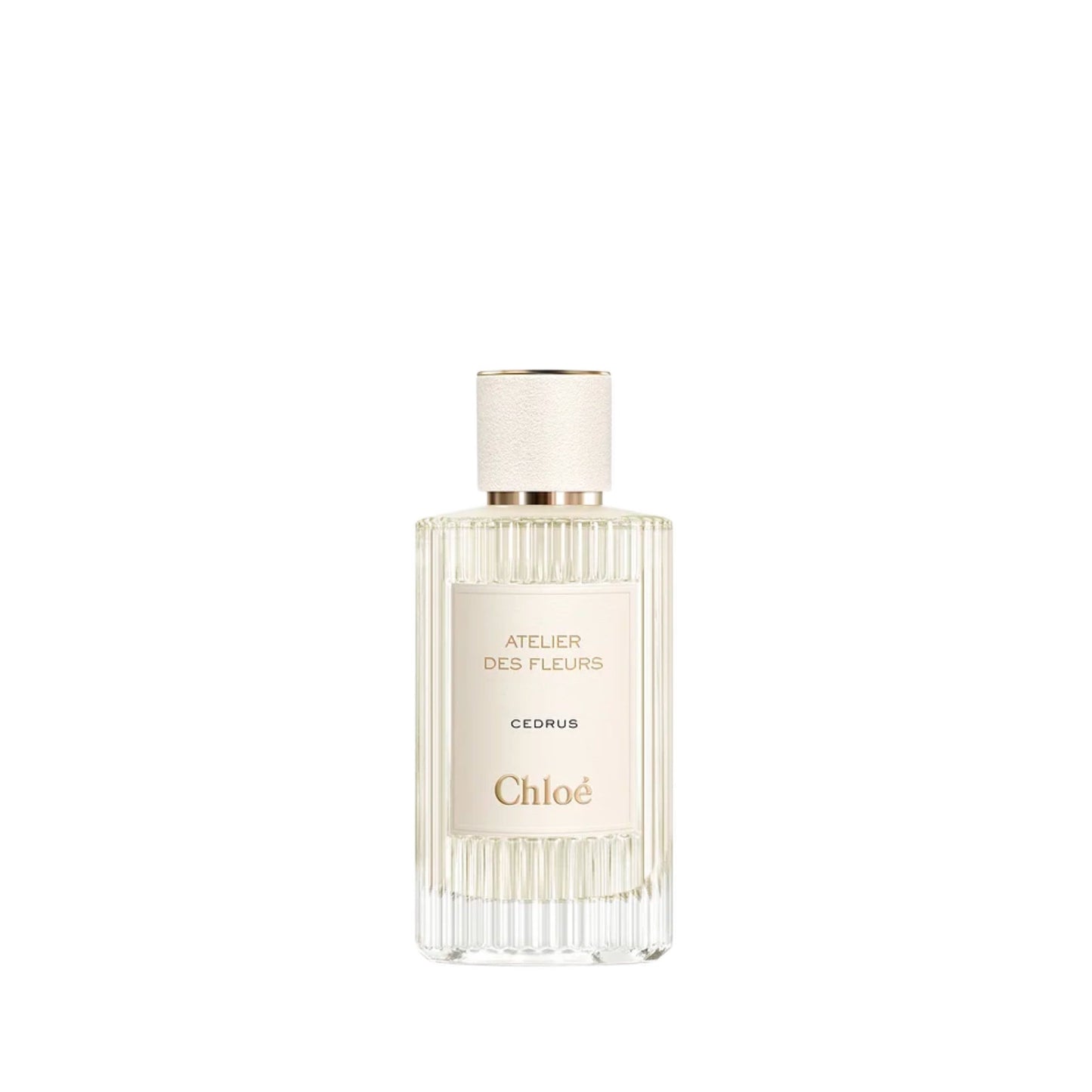 CHLOÉ ATELIER DES FLEURS CEDRUS EAU DE PARFUM 150 ML (SCATOLATO)