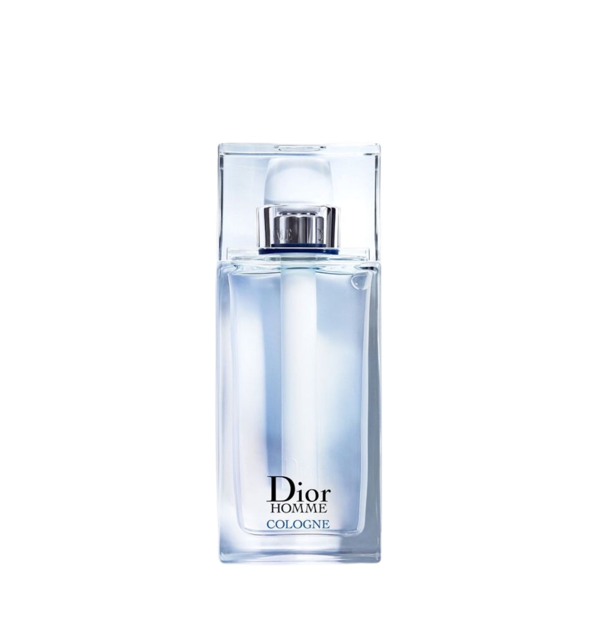 CHRISTIAN DIOR HOMME COLOGNE EAU DE COLOGNE 125ml (TESTER)