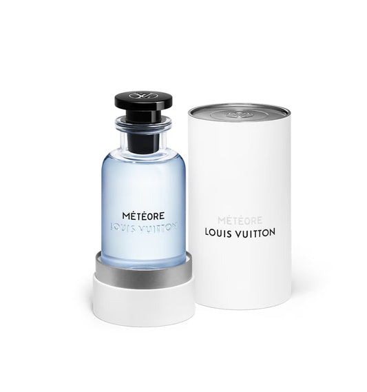 Météore EAU DE PARFUM 100ML (SCATOLATO)