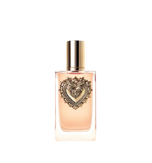 DEVOTION EAU DE PARFUM 100 ML (TESTER)