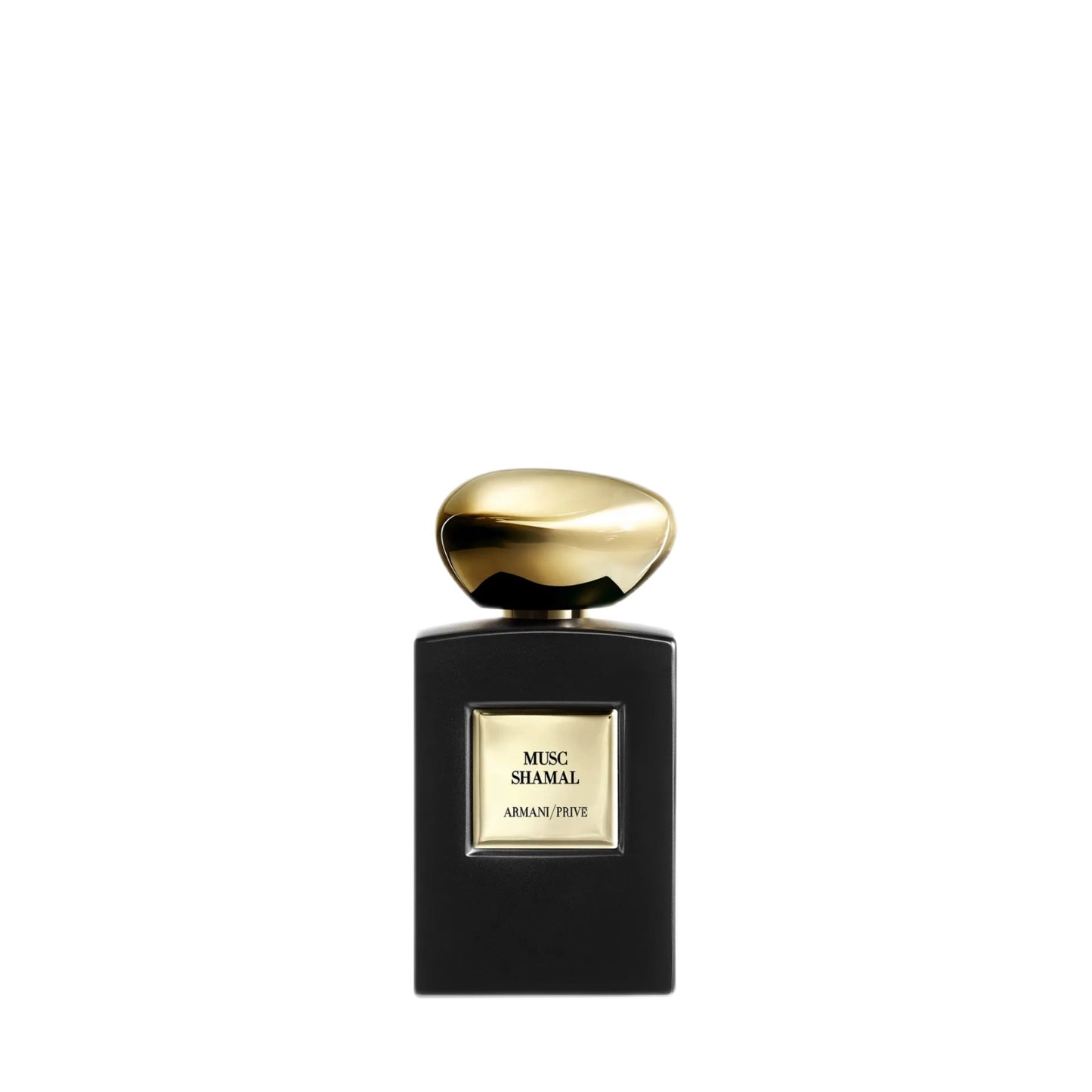 GIORGIO ARMANI MUSC SHAMAL EAU DE PARFUM INTENSE 100 ML (SCATOLATO)