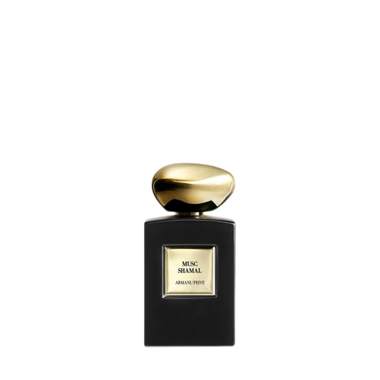 GIORGIO ARMANI MUSC SHAMAL EAU DE PARFUM INTENSE 100 ML (TESTER)