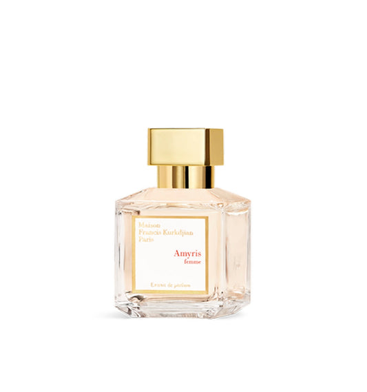 FRANCIS KURKDJIAN PARIS Amyris femme EXTRAIT DE PARFUM 70 ML (TESTER)