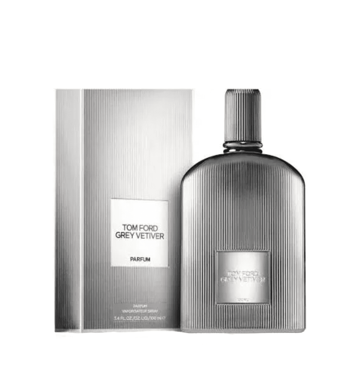 TOM FORD GREY VETIVER PARFUM 100ML (SCATOLATO)