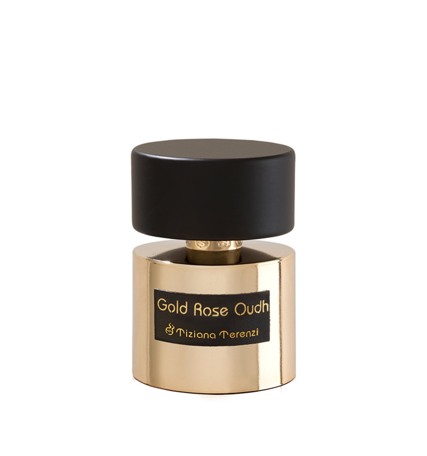 Gold Rose Oudh Extrait de Parfum 100 ML (SCATOLATO)