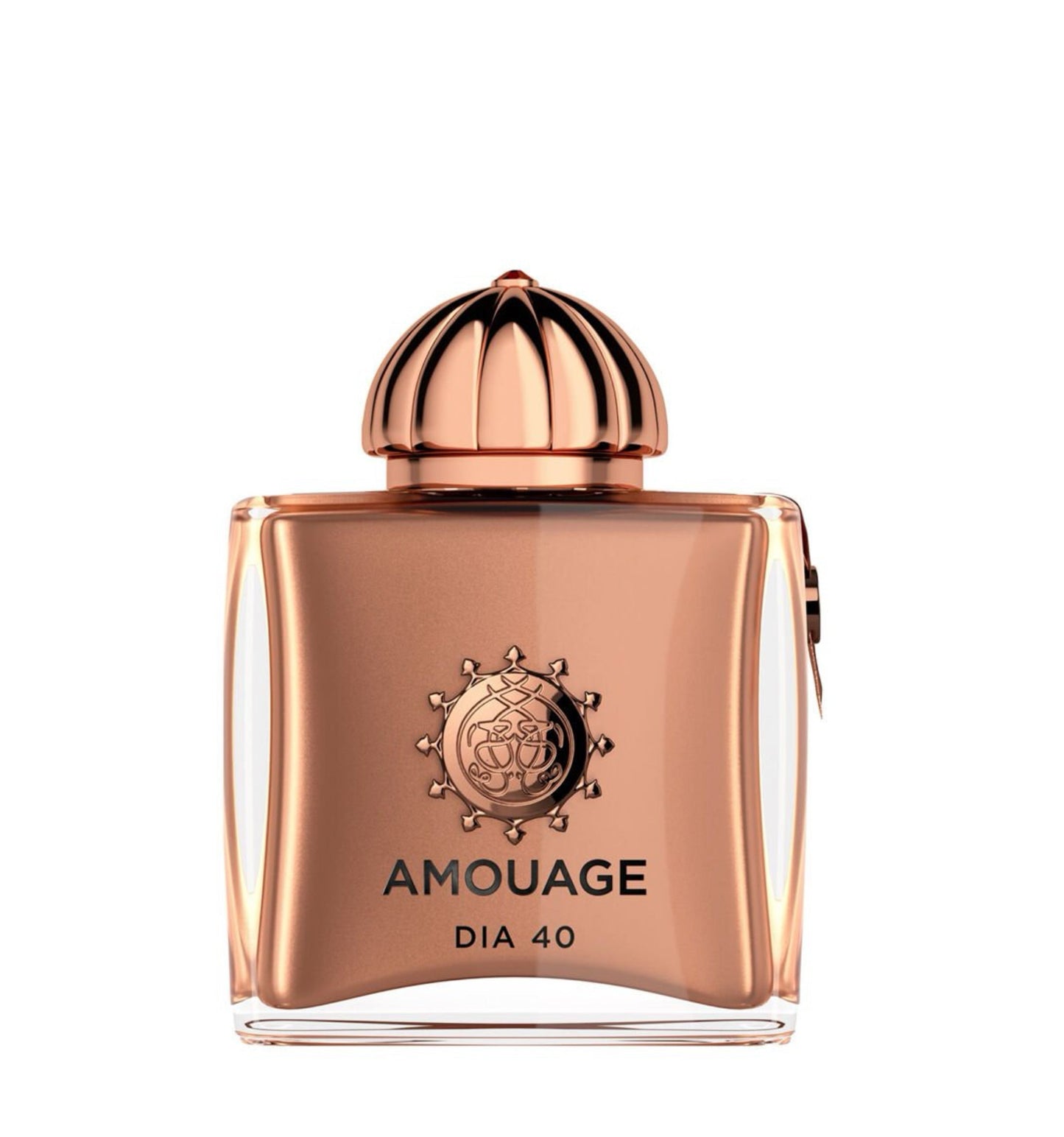 AMOUAGE DIA 40 WOMAN EXTRAIT 100ML (SCATOLATO)