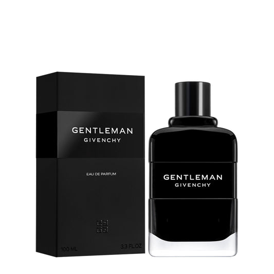 GENTLEMAN GIVENCHY Eau de Parfum 100 ML (SCATOLATO)