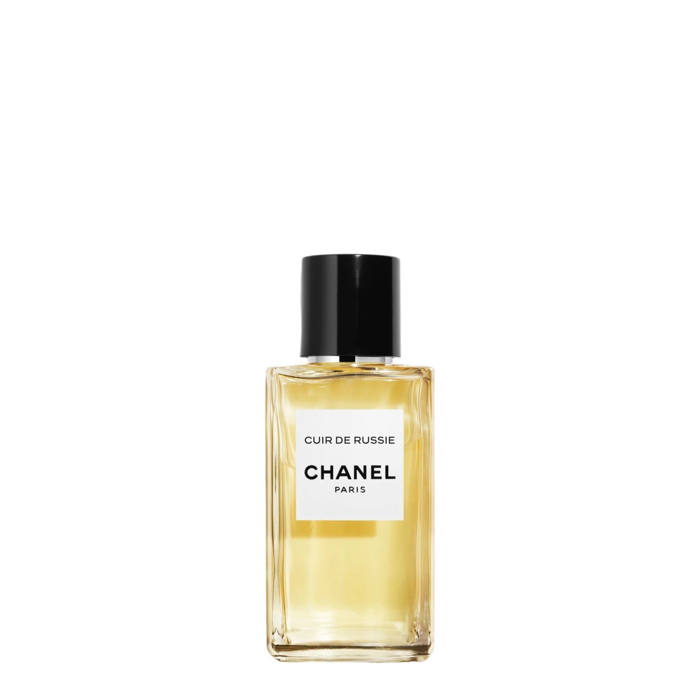 CHANEL CUIR DE RUSSIE EAU DE PARFUM 75 ML (SCATOLATO)