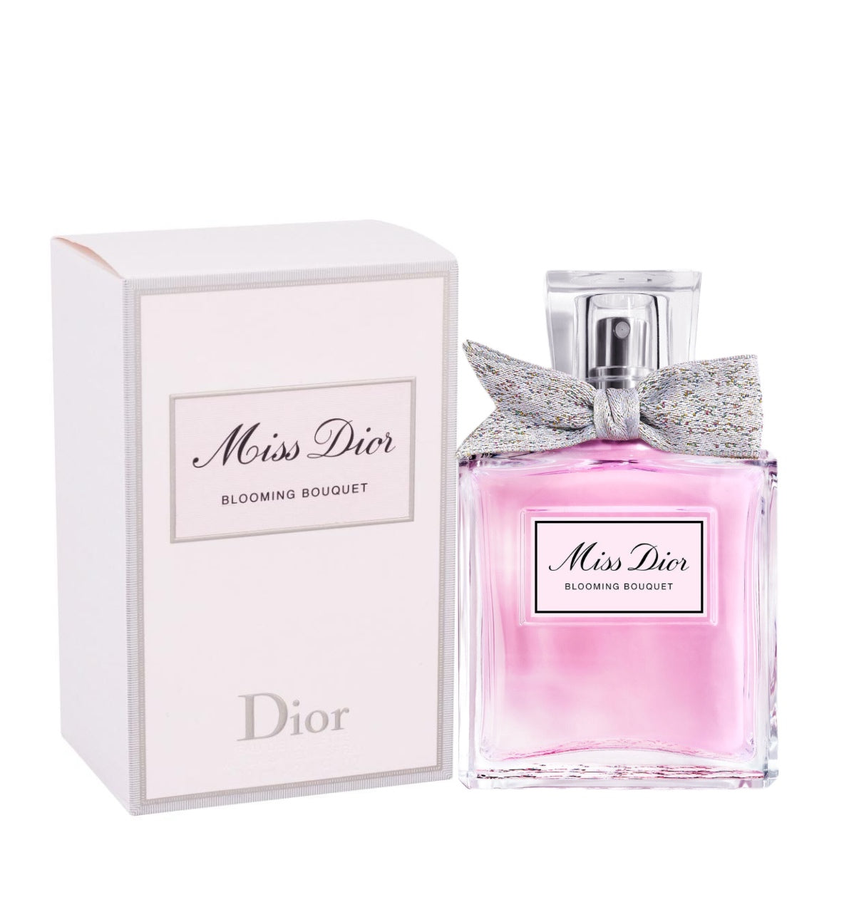 Miss Dior Blooming Bouquet Eau de Toilette 100ml (SCATOLATO)