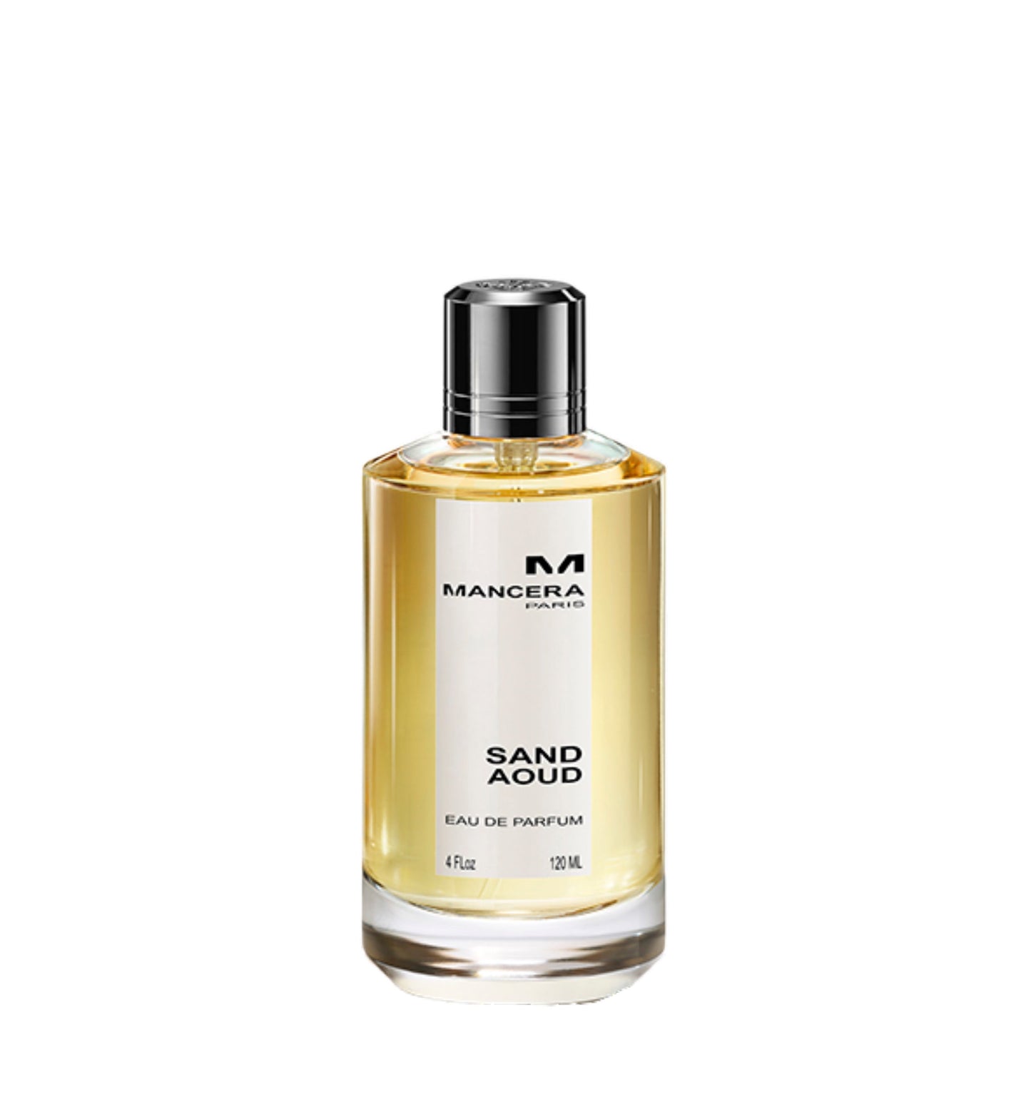 MANCERA SAND AOUD EAU DE PARFUM 120 ML (SCATOLATO)