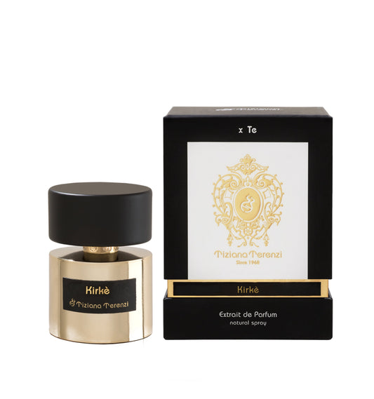 Kirké Extrait de Parfum 100 ML (SCATOLATO)