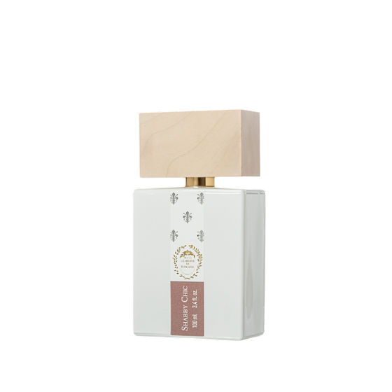 GIARDINI DI TOSCANA Shabby Chic Unisex Eau De Parfum 100 ml( SCATOLATO)