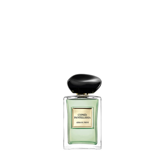 GIORGIO ARMANI CYPRÈS PANTELLERIA EAU DE TOILETTE 100 ML (TESTER)