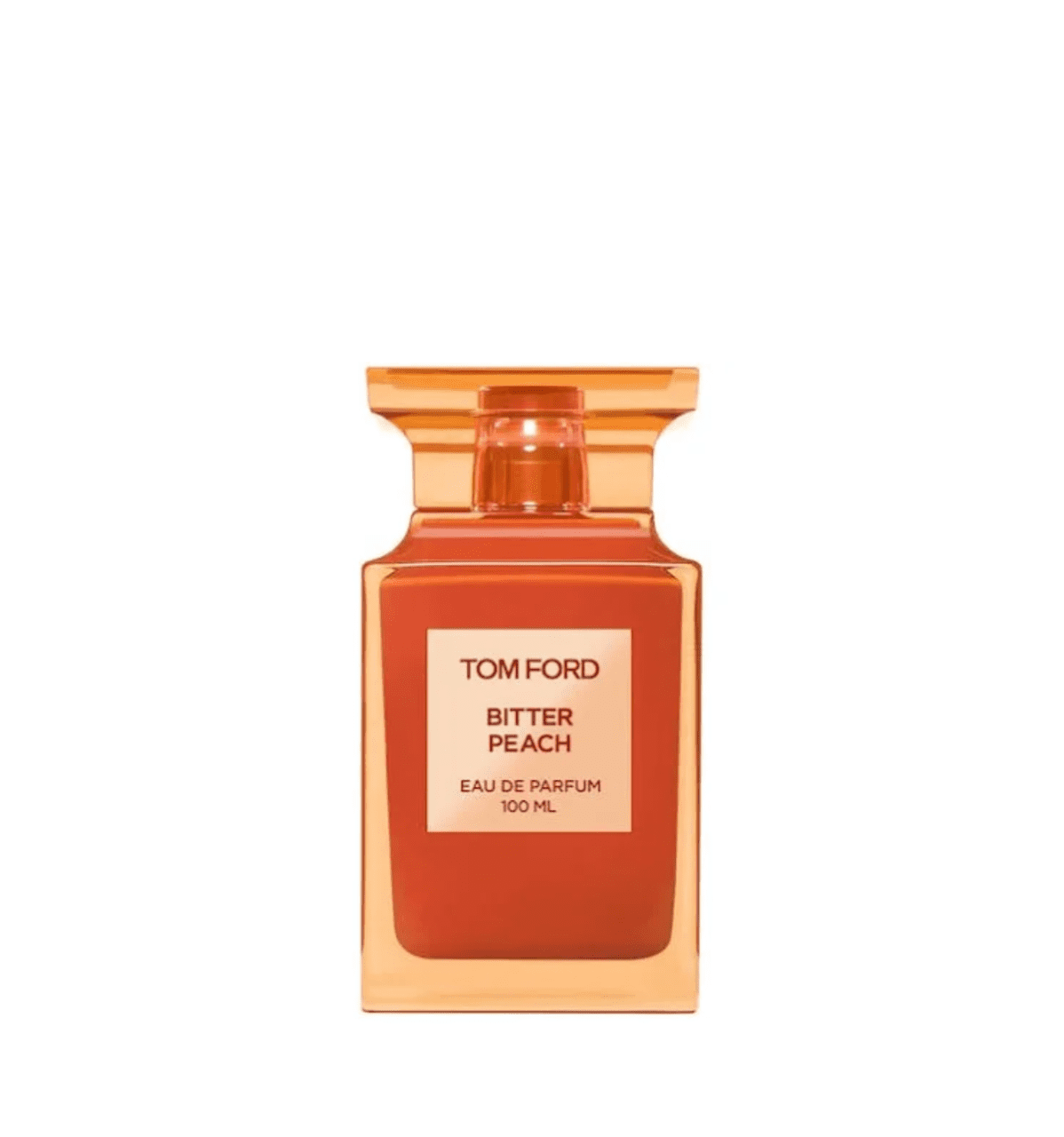 TOM FORD BITTER PEACH UNISEX EAU DE PARFUM 100ML (SCATOLATO)