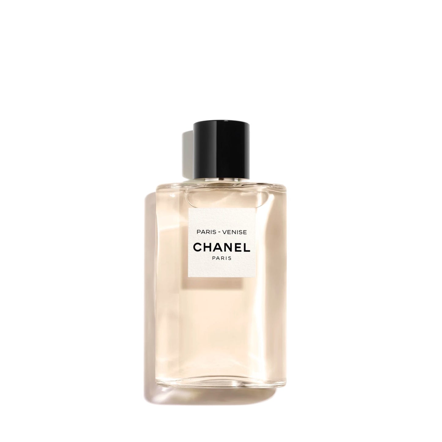 CHANEL PARIS - VENISE EAU DE TOILETTE 100 ML (TESTER)