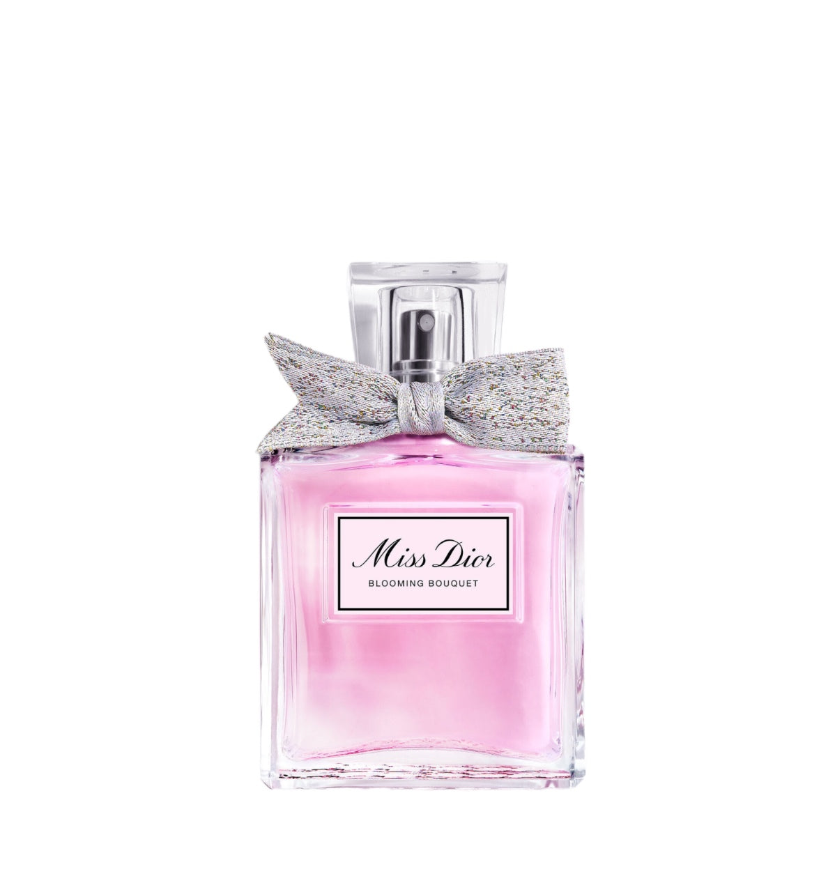 Miss Dior Blooming Bouquet Eau de Toilette 100ml (SCATOLATO)