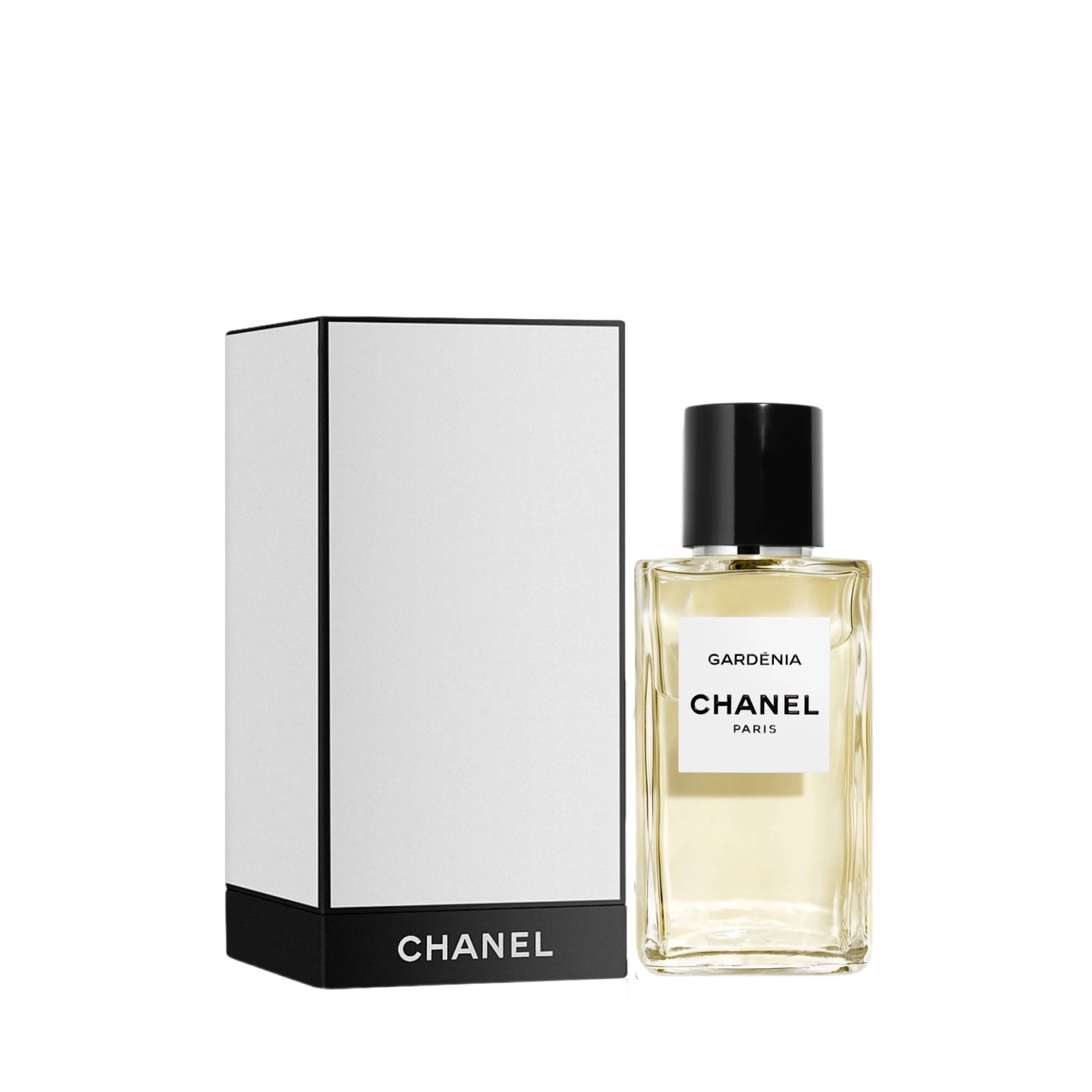 CHANEL GARDÉNIA EAU DE PARFUM 75 ML (SCATOLATO)