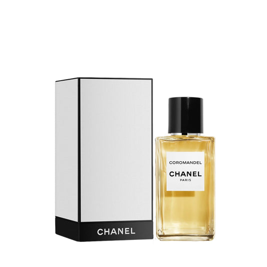 CHANEL COROMANDEL EAU DE PARFUM 75 ML (SCATOLATO)