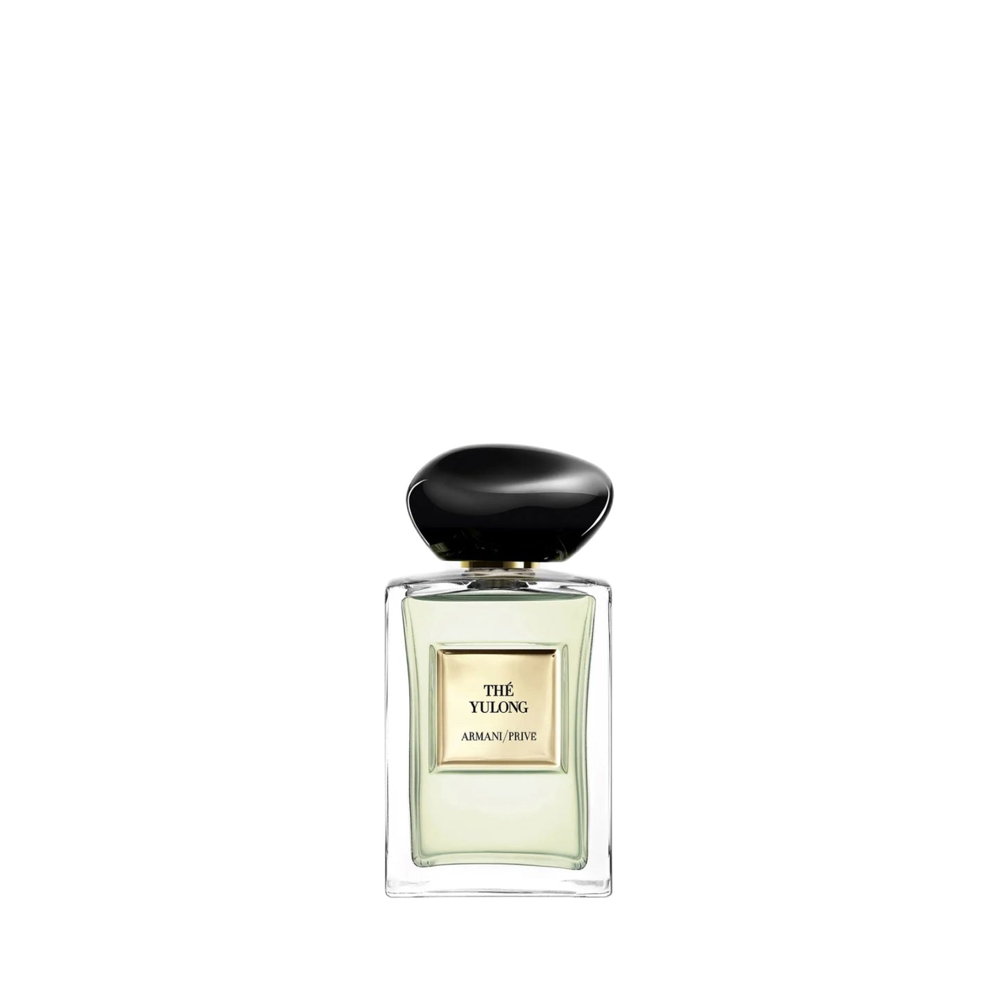 GIORGIO ARMANI THÉ YULONG EAU DE TOILETTE 100 ML (TESTER)