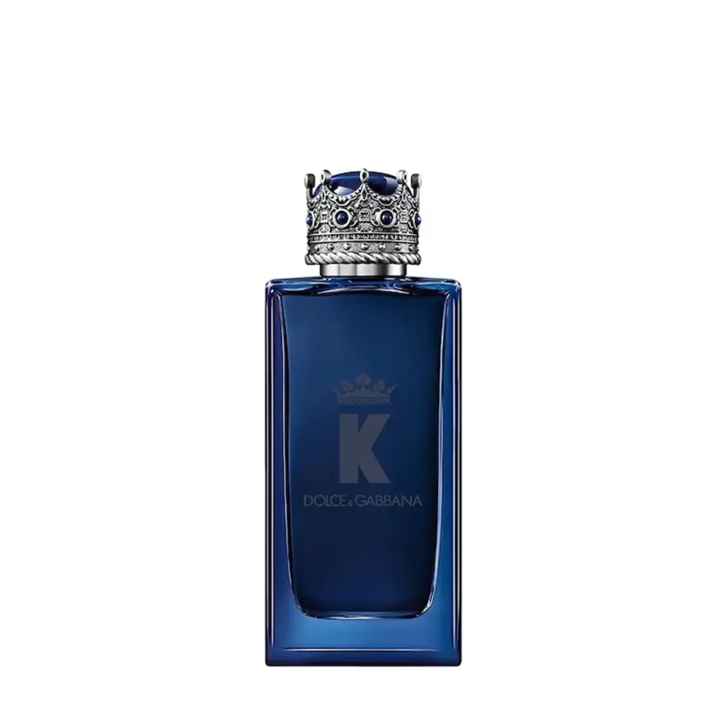 K BY DOLCE&GABBANA EAU DE PARFUM INTENSE 100 ML (SCATOLATO)