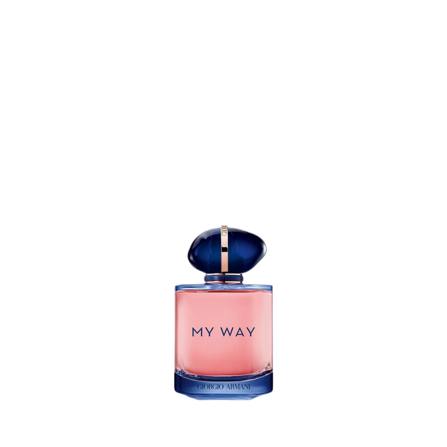 GIORGIO ARMANI MY WAY EAU DE PARFUM INTENSE 90 ML (SCATOLATO)