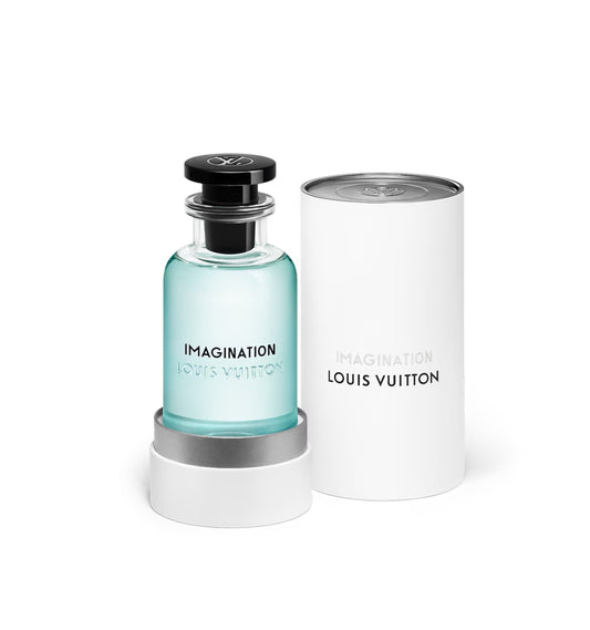 Imagination EAU DE PARFUM 100ML (SCATOLATO)