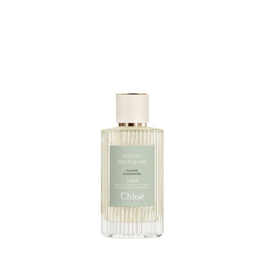 CHLOÉ ATELIER DES FLEURS YLANG CANANGA EAU DE PARFUM 150 ML (TESTER)