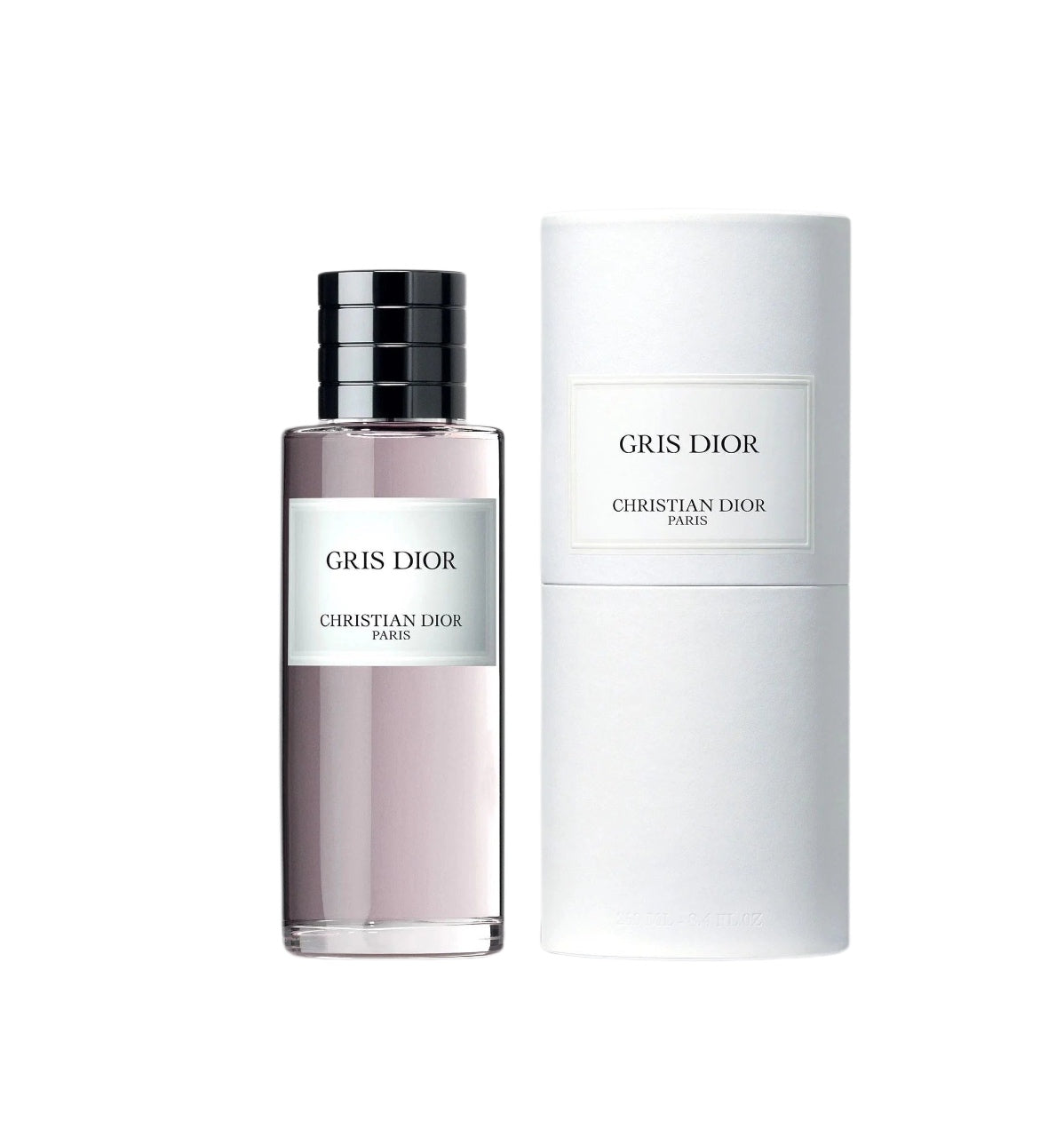 CHRISTIAN DIOR GRIS DIOR EAU DE PARFUM 125ml (SCATOLATO)